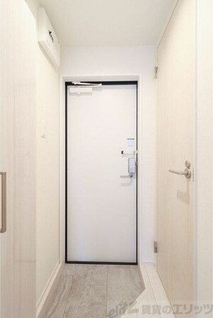 ソラーレ吹田の物件内観写真